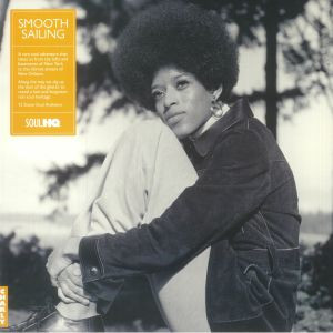Various - Soul HQ Presents: Smooth Sailing | Charly Records (CHARLY602LP) - main