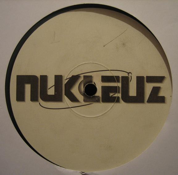 Various - Hard Beat EP 13 | Nukleuz (NUKP 0210) - 2