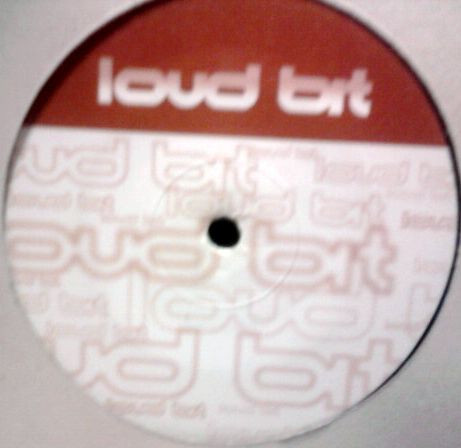 Perez Corados - Poncho | Loud Bit Records (LB007) - 2