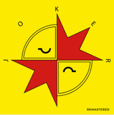 Joker - Joker | Goodymusic Production srl (MD 31820) - main