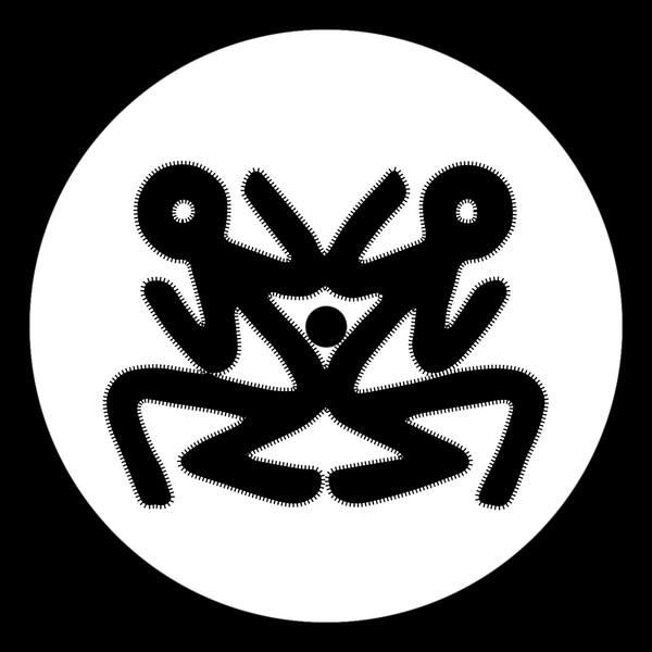 Moonee - Ghosts of Massilia | Groovence (GRVNC019) - 2