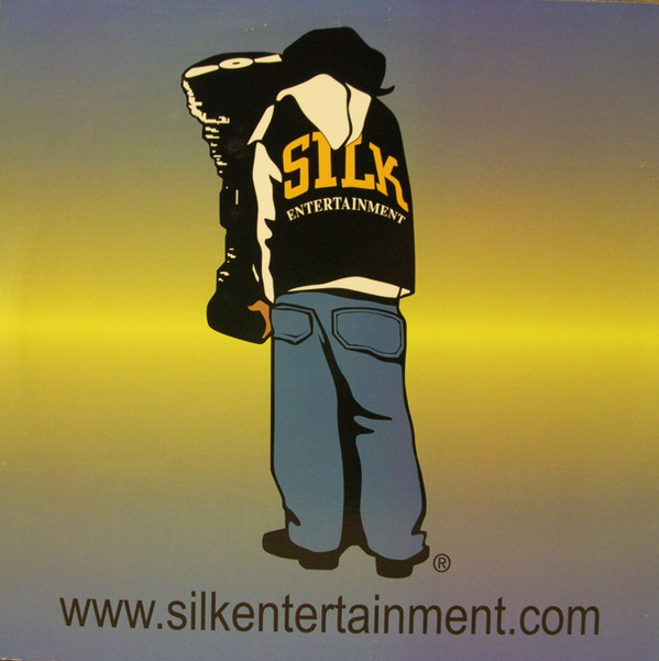 Ce Ce Peniston - My Boo (Remixes) | Silk Entertainment (SENT0009) - 2