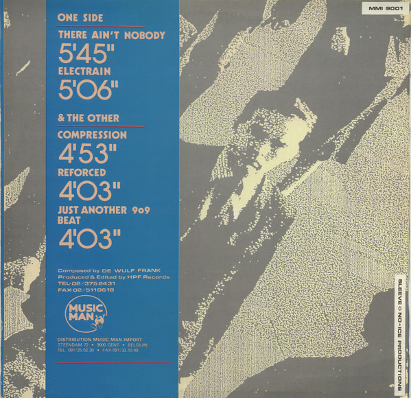 The B-Sides Volume One