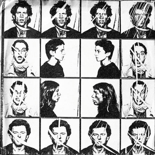 Bumper To Bumper - Frau Vergewaltigt - Mann Lebt / Isolationshaft | Not On Label (Bumper To Bumper  Self-released) (BB-S001)