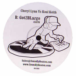 Various - Playloaded / Got2BLarge | Soundly Beaten (SB12002)