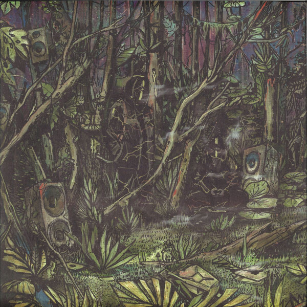 Alpha Dub / Akcept - Joint Forces Pt 1 | Moonshine Recordings (MS030) - main Alpha Dub / Akcept - Joint Forces Pt 1 | Moonshine Recordings (MS030) - main