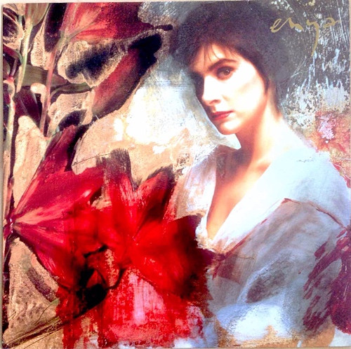 Enya - Watermark | WEA (243875-1) - main