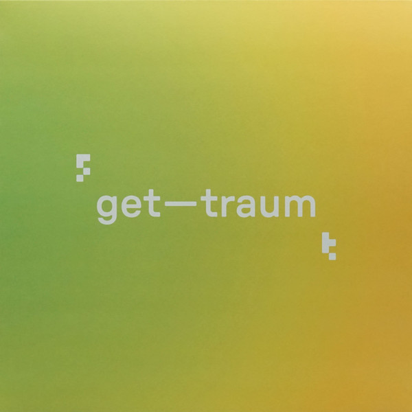 Lola Palmer - Step Forward EP | GETTRAUM (GETTRAUM014) - main