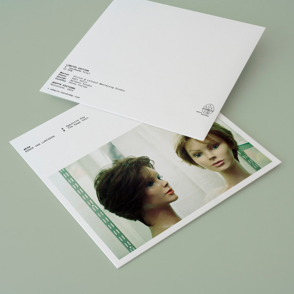 Roger van Lunteren - AE​–​O6 | Adepta Editions (AE-06) - 3