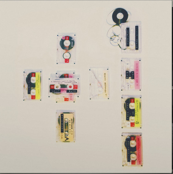 Stina Stjern - Vivid Peace Restored | SusannaSonata (SONATA090)