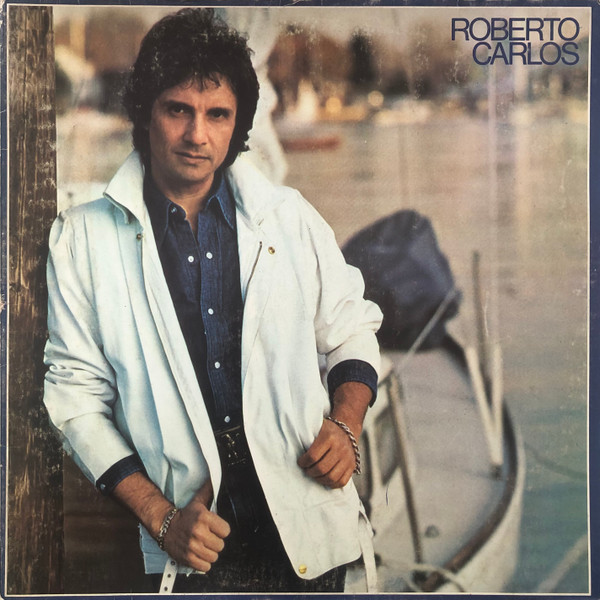 Roberto Carlos - Roberto Carlos | CBS (230075)