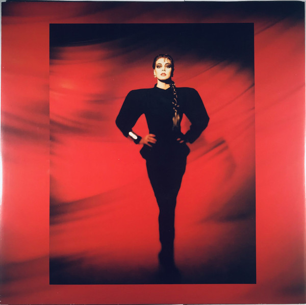 Sandra - Mirrors | Virgin (70471) - 3