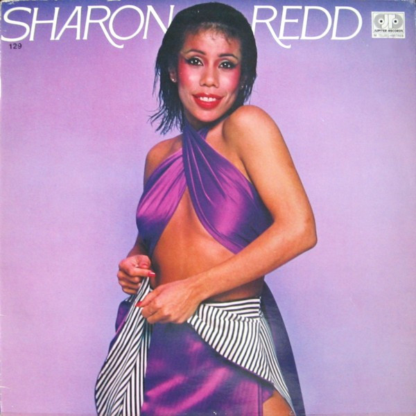 Sharon Redd - Sharon Redd | Jupiter Records (6.24653) - main