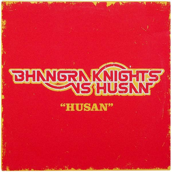 Bhangra Knights Vs Husan - Husan | Positiva (12TIV188)