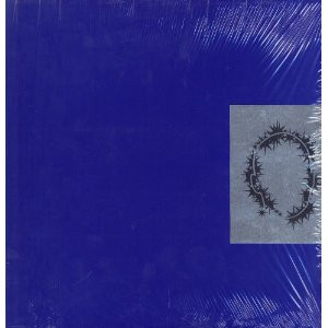 Benjamin Diamond - Strange Attitude Vinyl Set Part 1 / 4 | Diamond Traxx (DIAM 004 LP DLX1)