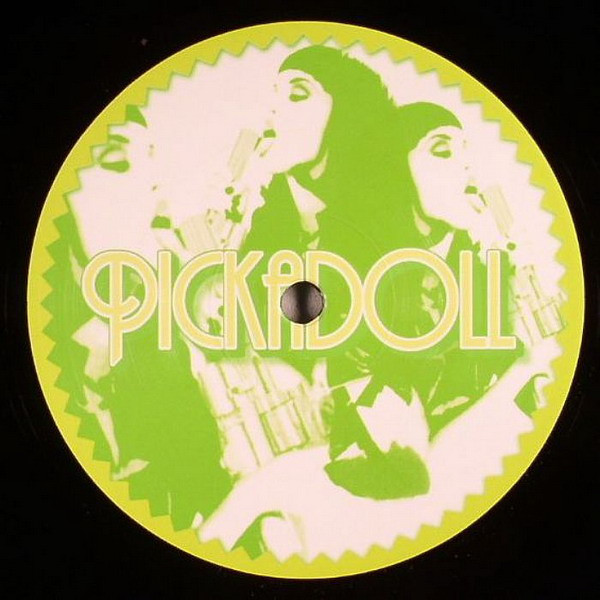 Zoo Brazil - Dubai Nights | Pickadoll Records (PICKADOLL 24-6)