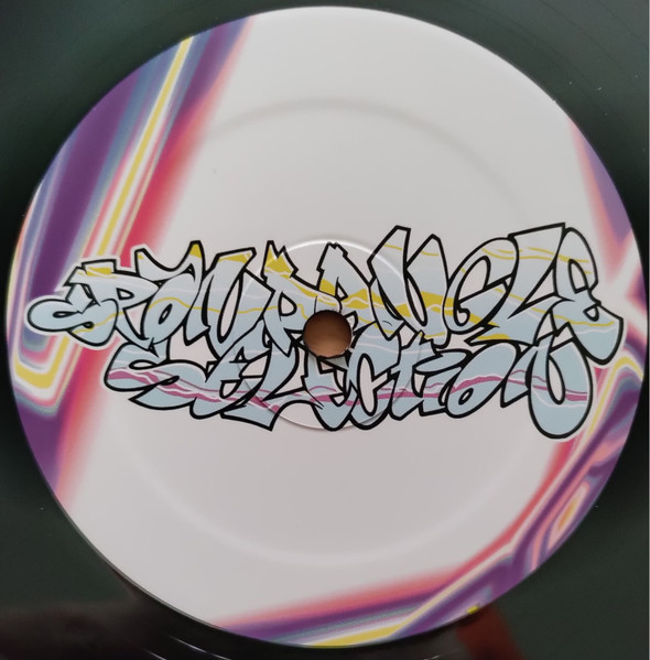 DJ D Lux - Spandangle Selection Volume 20 | Spandangle Selection (SSV20) - 2 DJ D Lux - Spandangle Selection Volume 20 | Spandangle Selection (SSV20) - 2