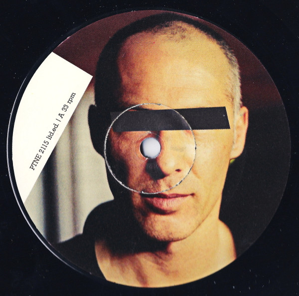 Jonzon - Reflections Of My Mind #1.0 | Psycho Thrill (PTNE 2115 ltd.ed.) Jonzon - Reflections Of My Mind #1.0 | Psycho Thrill (PTNE 2115 ltd.ed.)