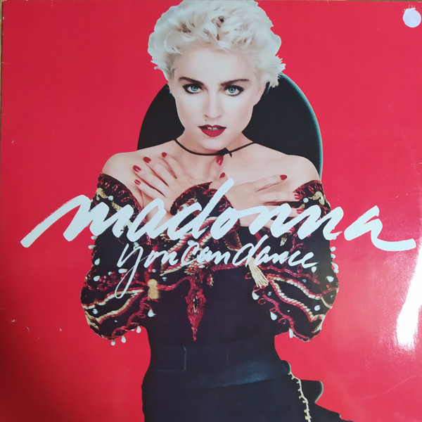 Madonna - You Can Dance | Sire (WX 76) - main