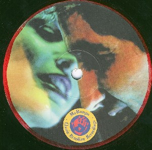 Ney De Castro / Airto Moreira - Ba-Tu-Ca-Da | Mr Bongo (MRB 12004) - 3 Ney De Castro / Airto Moreira - Ba-Tu-Ca-Da | Mr Bongo (MRB 12004) - 3