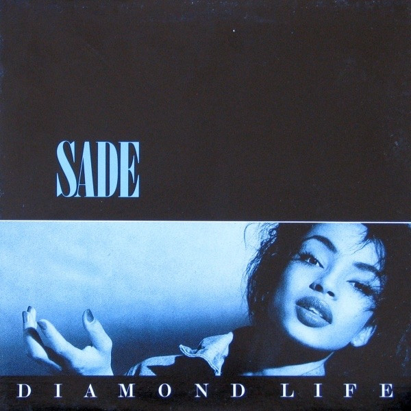 Sade - Diamond Life | Portrait (FR 39581)