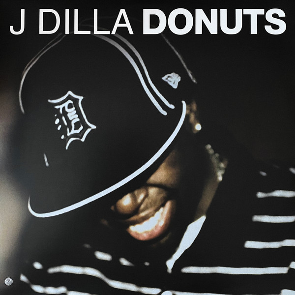 J Dilla - Donuts | Stones Throw Records (STH2126)