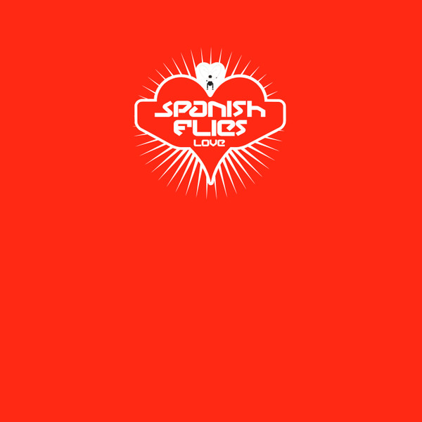 Spanish Flies - Rock Me / Love | D'N'A (DNA 349-12)