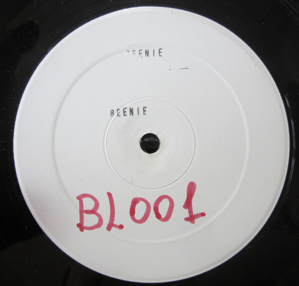 Bennie Lopez - You're Gonna Wish | Not On Label (BL 001) - main