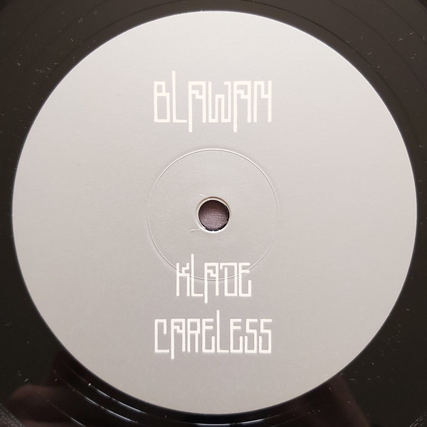 Blawan - Wet Will Always Dry | Ternesc (TESC005) - 2 Blawan - Wet Will Always Dry | Ternesc (TESC005) - 2