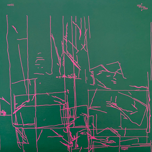 Fly Pan Am - Sédatifs En Fréquences Et Sillons | Constellation (cst011) - 2 Fly Pan Am - Sédatifs En Fréquences Et Sillons | Constellation (cst011) - 2