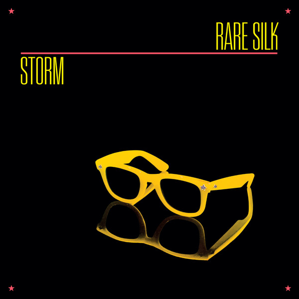Rare Silk - Storm | Emotional Rescue (ERC065)