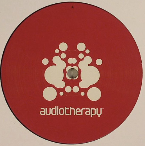 Nick Muir - Tenko | Audio Therapy (AT049) - 2