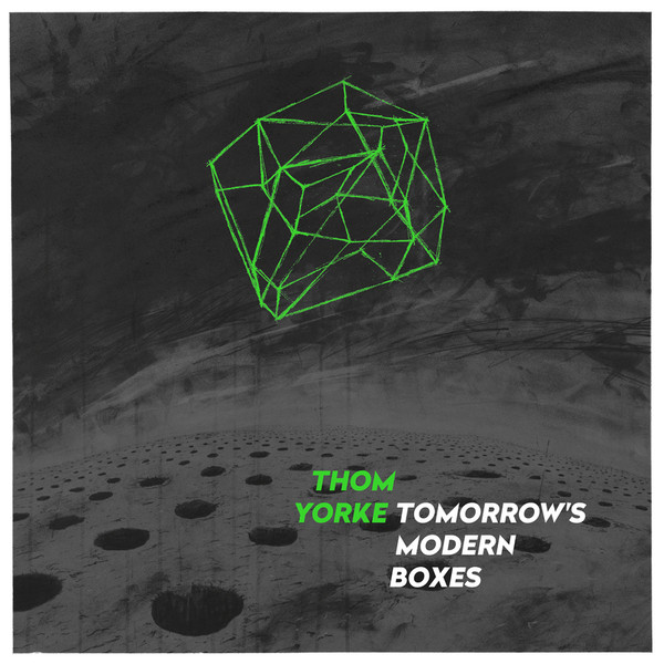 Thom Yorke - Tomorrow's Modern Boxes | XL Recordings (XLLP866)