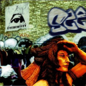 Eyedentity - See | Electric M.E.L.T. (ELM8023CD) - main Eyedentity - See | Electric M.E.L.T. (ELM8023CD) - main