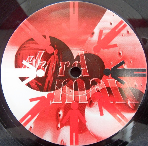 Third Man - Planet Hunters / Solar Cycle | Hook Recordings (HK015) - 2