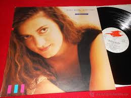 Jane Kelly Williams - Unexpected Weather | Les Disques Du Crépuscule (TWI 893) - main