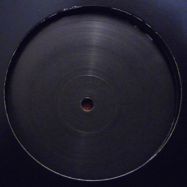 Burial + Four Tet - Nova | Text Records (TEXT 013)