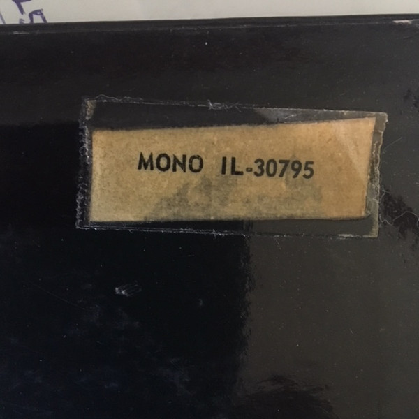 Max Roach - Percussion Bitter Sweet | Impulse! (IL-30795) - 3 Max Roach - Percussion Bitter Sweet | Impulse! (IL-30795) - 3