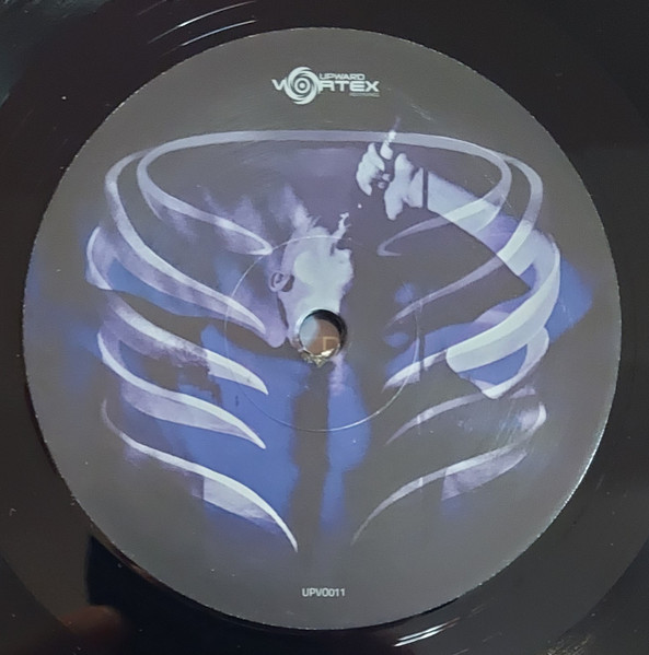 Tool - Under Town, Live At Lollapalooza 1993, WV, USA - July 20, 1993 | Upward Vortex Recordings (UPVO011) - 3 Tool - Under Town, Live At Lollapalooza 1993, WV, USA - July 20, 1993 | Upward Vortex Recordings (UPVO011) - 3