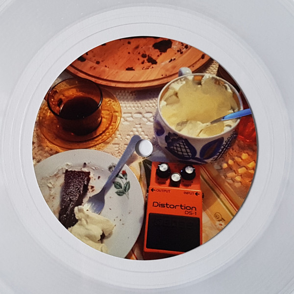 Karsten Pflum vs. Jónbjörn - Friend In Making / Layhe | Móatún 7 (MOA033) - 3