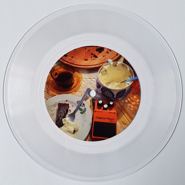 Karsten Pflum vs. Jónbjörn - Friend In Making / Layhe | Móatún 7 (MOA033) - main