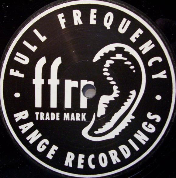 Armand Van Helden - Ultrafunkula | FFRR (FXDJ 317) - 2 Armand Van Helden - Ultrafunkula | FFRR (FXDJ 317) - 2