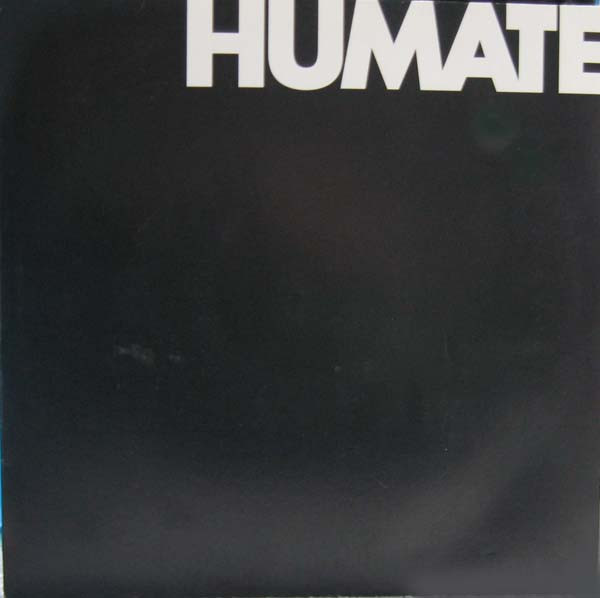 Humate - Sound | Superstition (Superstition 2039)