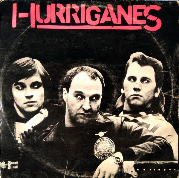 Hurriganes - Hurrigane By The Hurriganes | Sonet (SNTF732) Hurriganes - Hurrigane By The Hurriganes | Sonet (SNTF732)