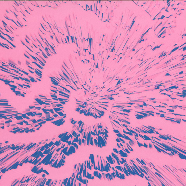 Lukid - Crawlers | Liberation Technologies (LTECH 009)