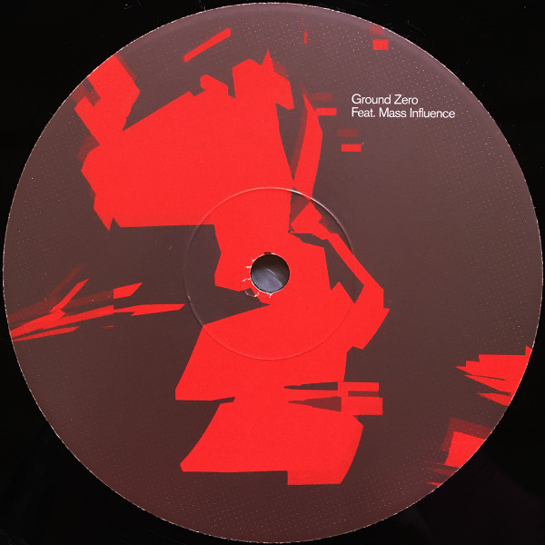 Dynamic Syncopation - Ground Zero | Ninja Tune (ZEN 1282) - 3