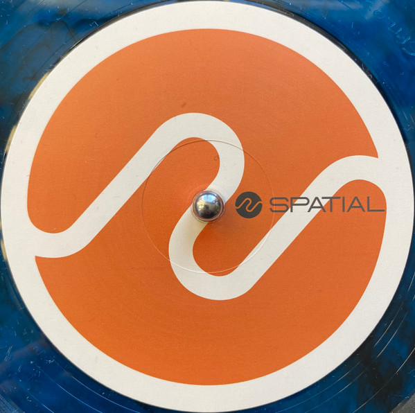 ASC - Mind Over Matter | Spatial (SPTL032) - 2 ASC - Mind Over Matter | Spatial (SPTL032) - 2