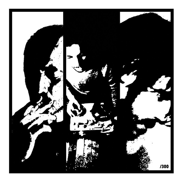 Nicolas Ker , Jonathan Fitoussi - PAN021 | Pan European Recording (PAN021) - main Nicolas Ker , Jonathan Fitoussi - PAN021 | Pan European Recording (PAN021) - main