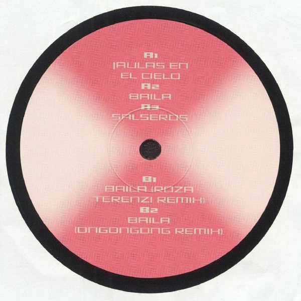 Ambien Baby - Masa | Turbo (TURBO 224) - 2