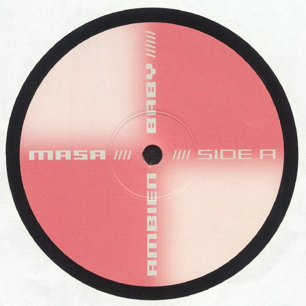 Ambien Baby - Masa | Turbo (TURBO 224)